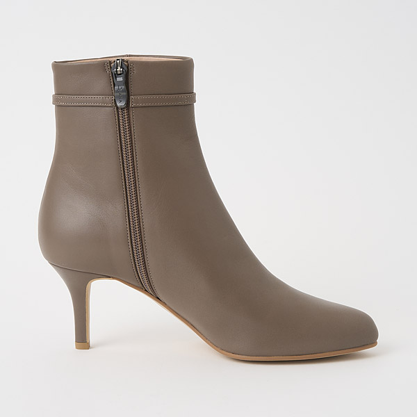 Short Boots