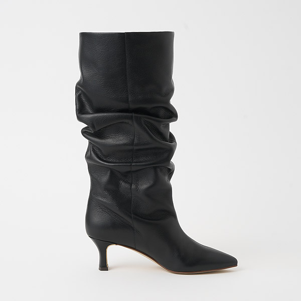 Long Boots