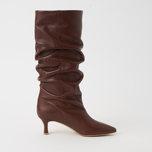Long Boots