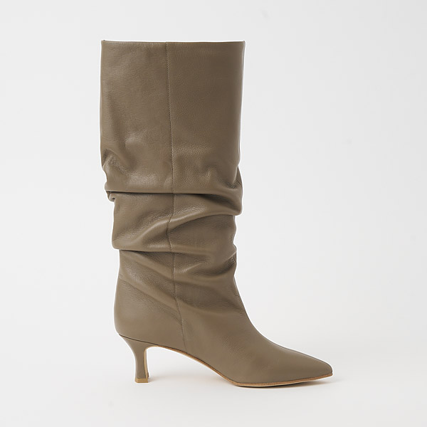 Long Boots