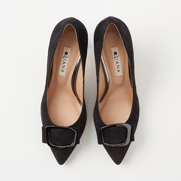 Pumps