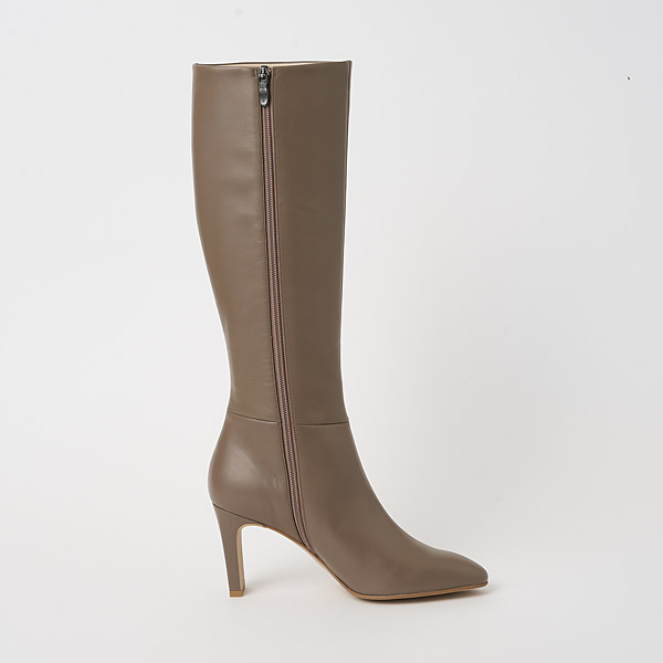 Long Boots