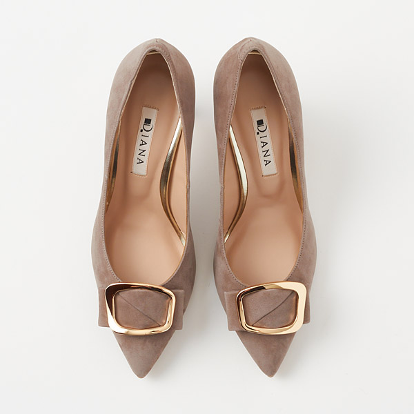 Pumps