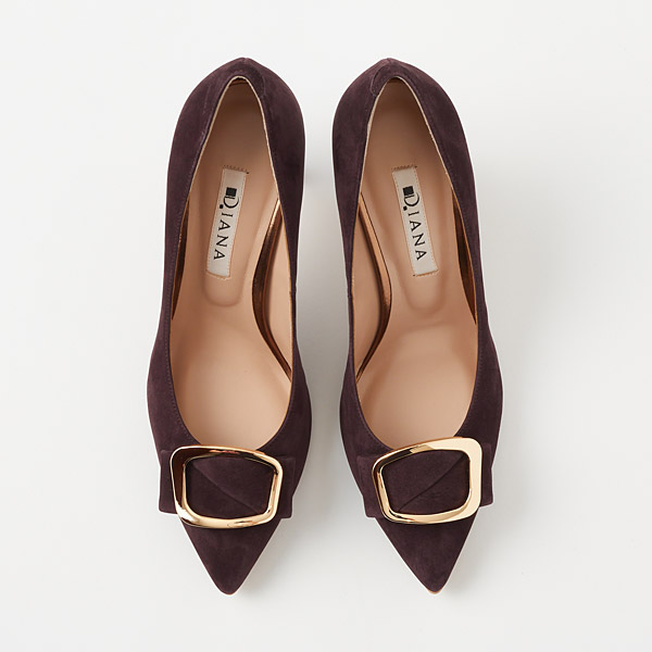 Pumps