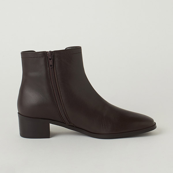 Short Boots