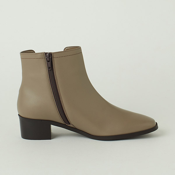 Short Boots