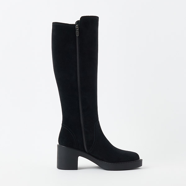 Long Boots