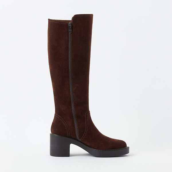 Long Boots