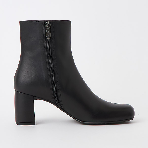 Short Boots