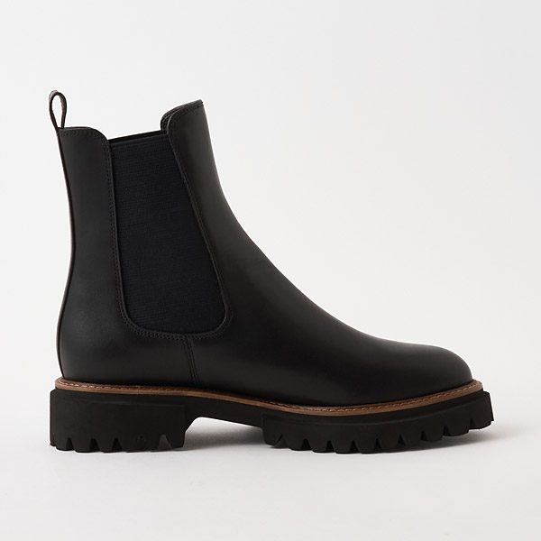 Short Boots