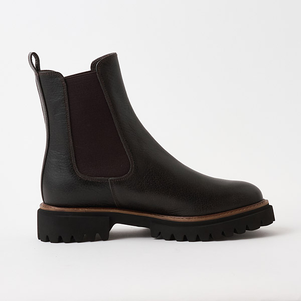 Short Boots