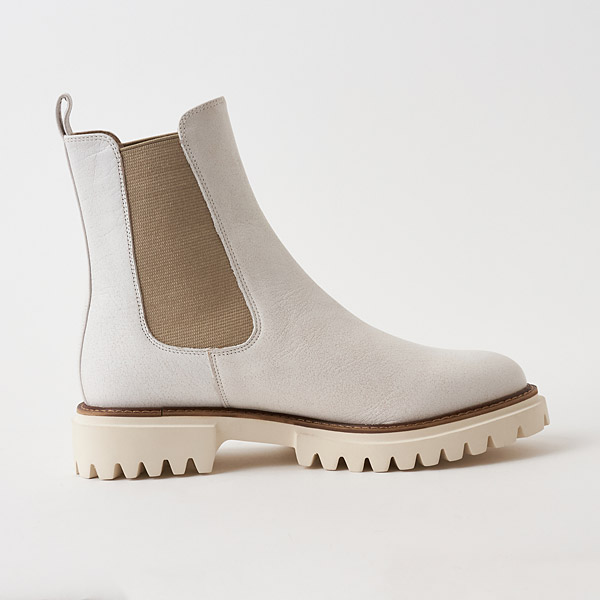 Short Boots