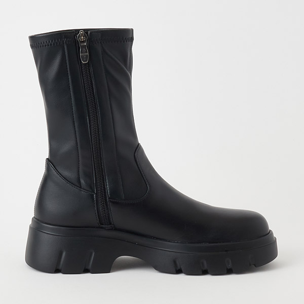Short Boots