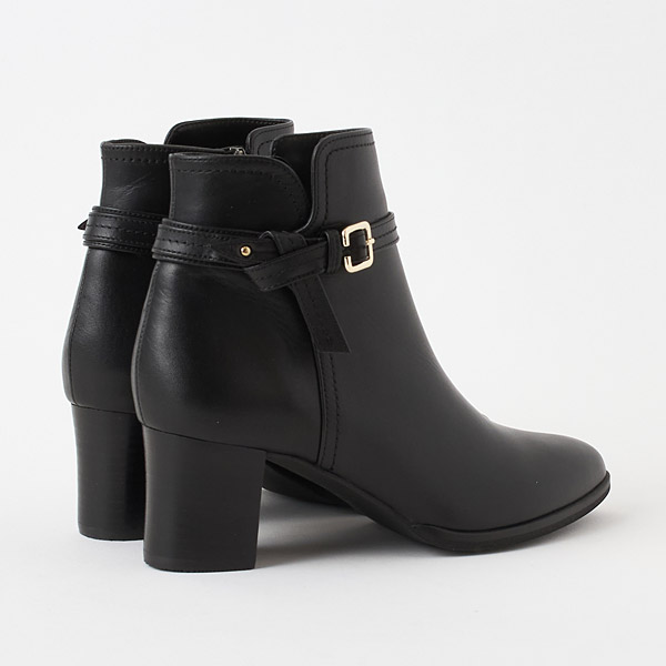 Short Boots