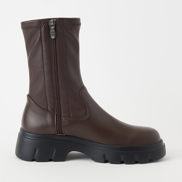 Short Boots