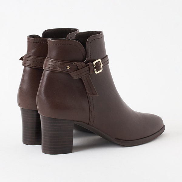 Short Boots