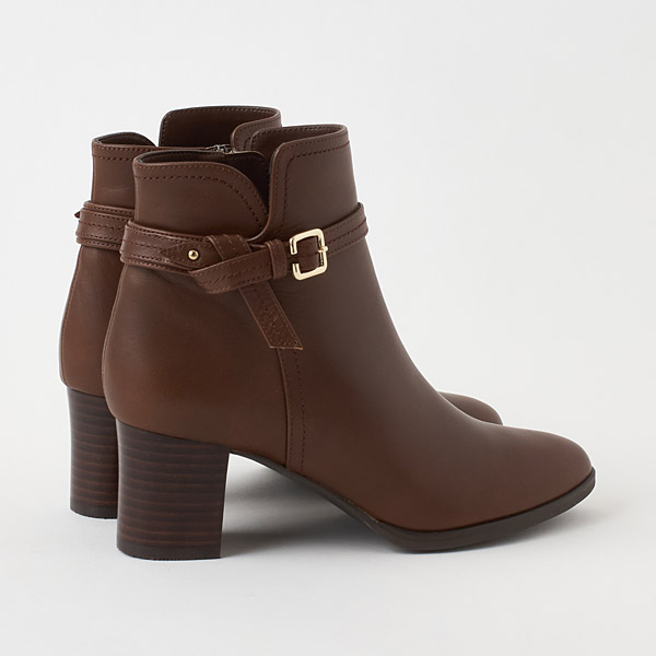 Short Boots