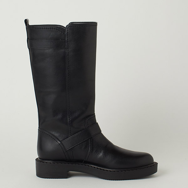 Short Boots