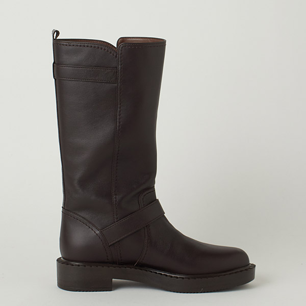 Short Boots