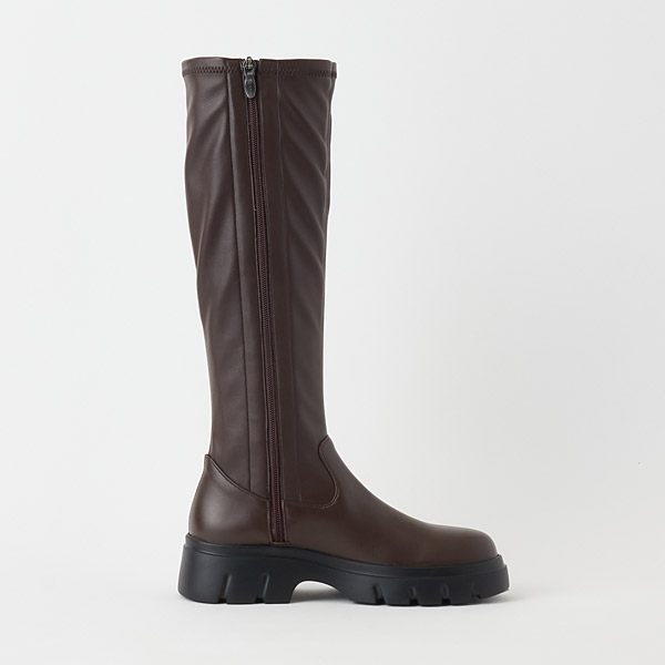 Long Boots