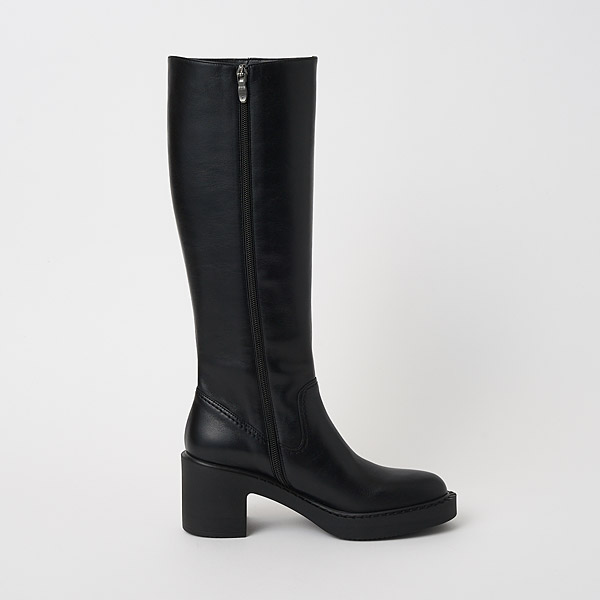 Long Boots