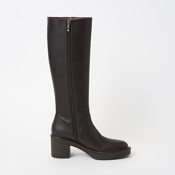 Long Boots