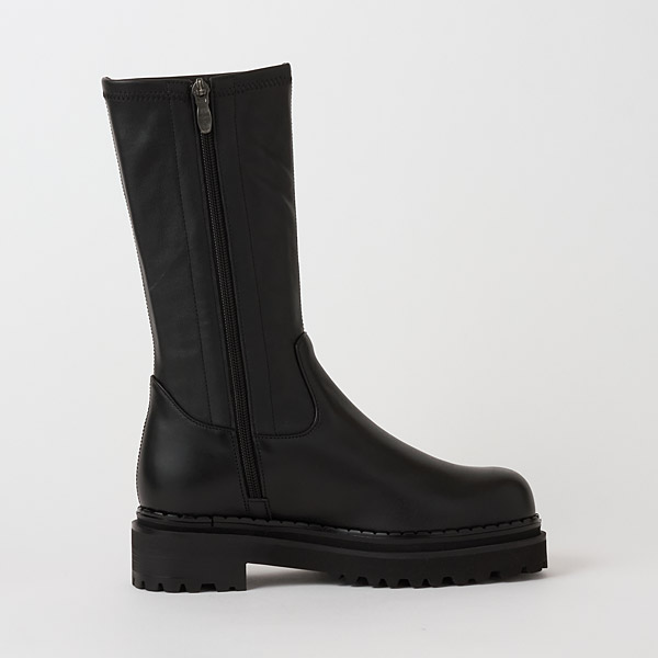 Short Boots