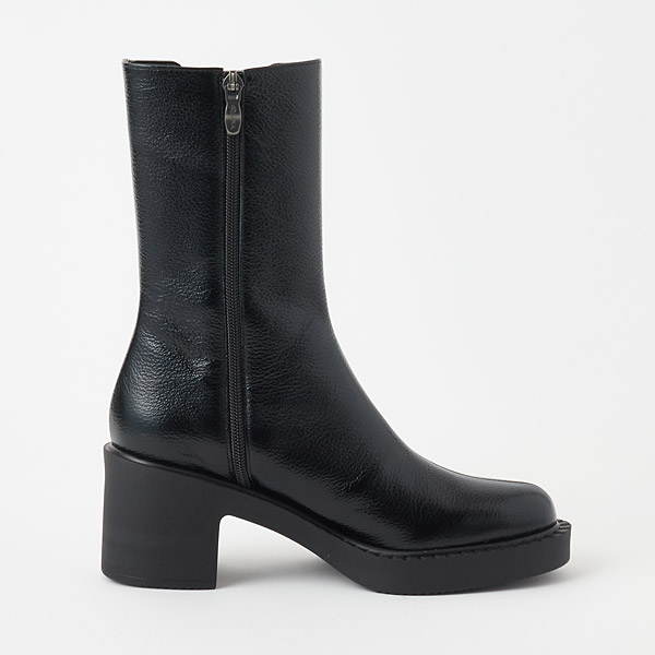 Short Boots