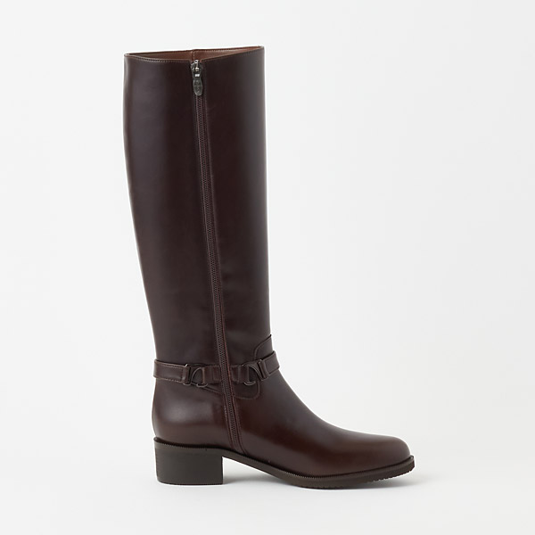 Long Boots