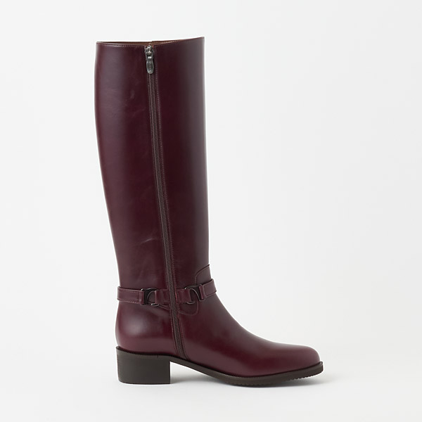 Long Boots