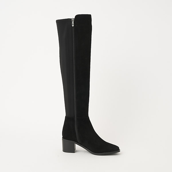 Long Boots