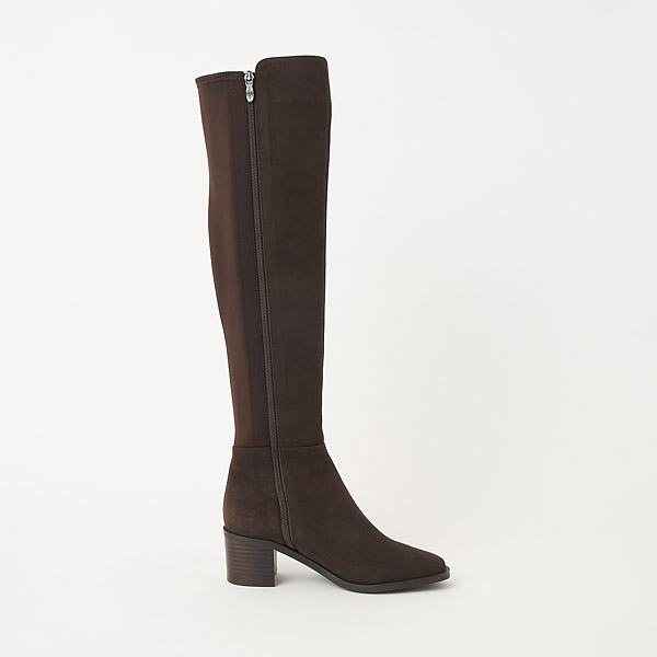 Long Boots