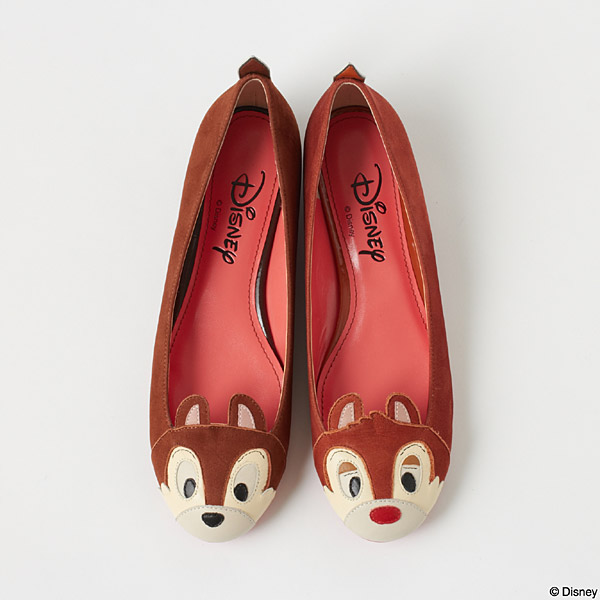 chip and dale shoes