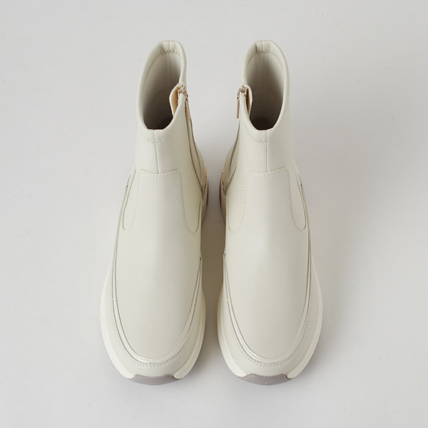 Short Boots