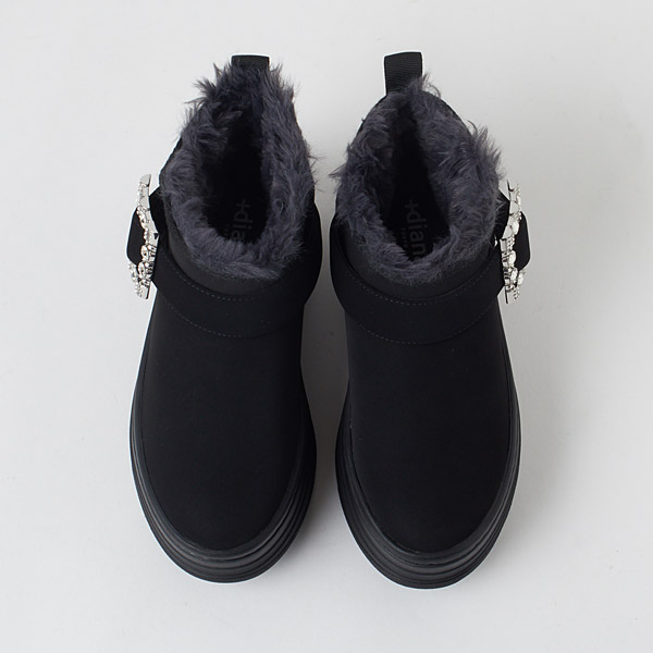 Short Boots