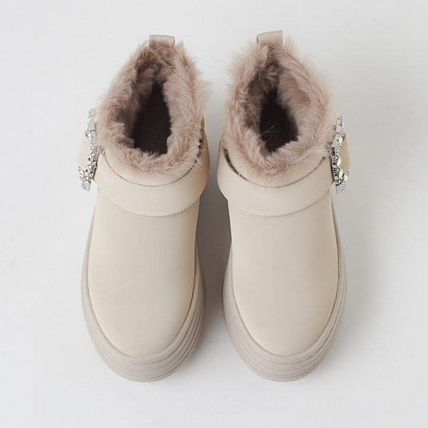 Short Boots