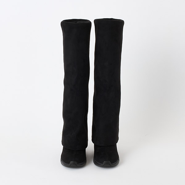 Long Boots