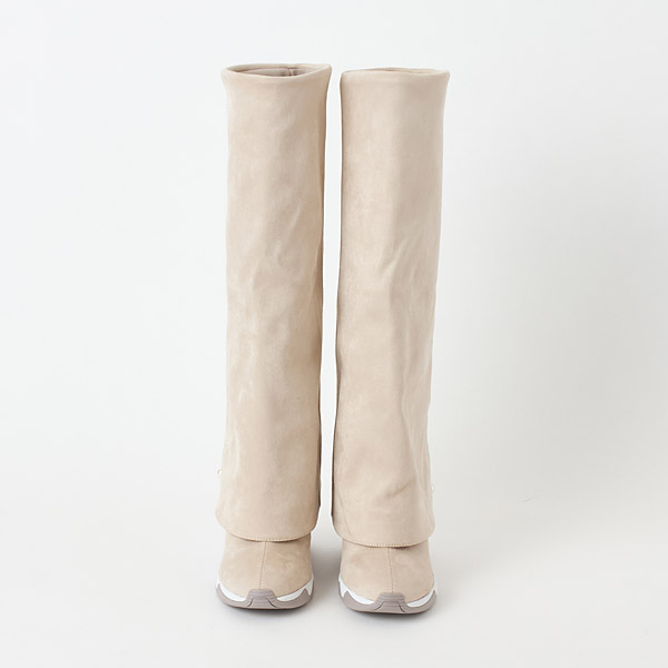 Long Boots