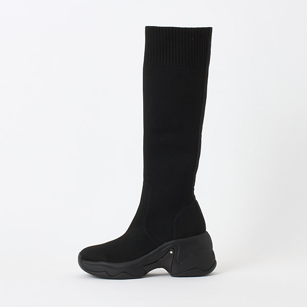 Long Boots