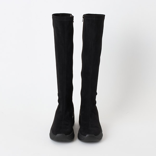 Long Boots