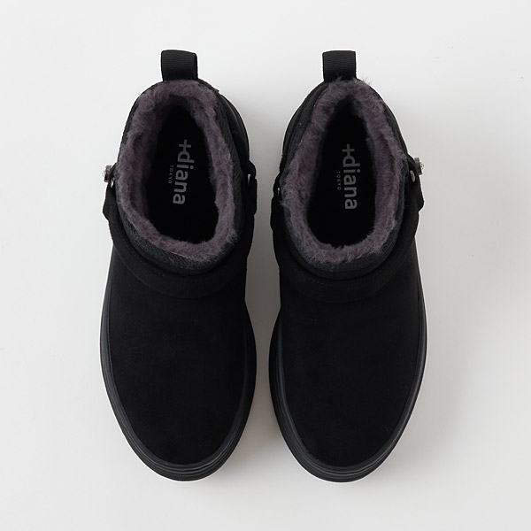 Short Boots