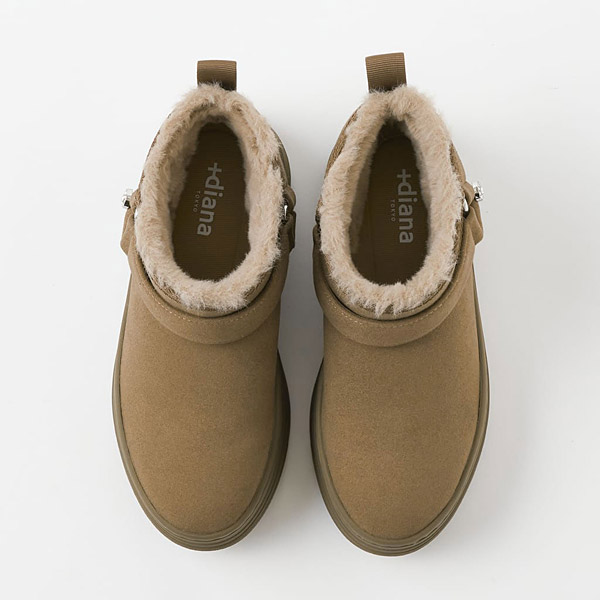 Short Boots