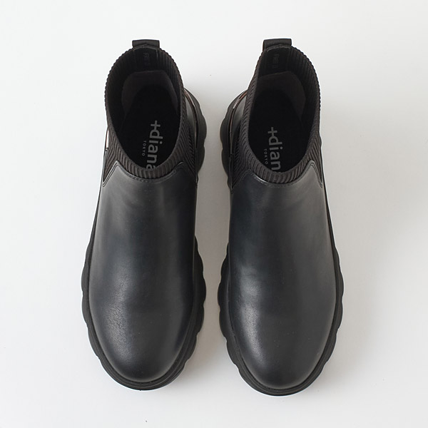Short Boots