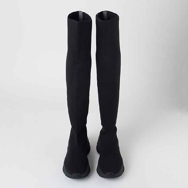 Long Boots