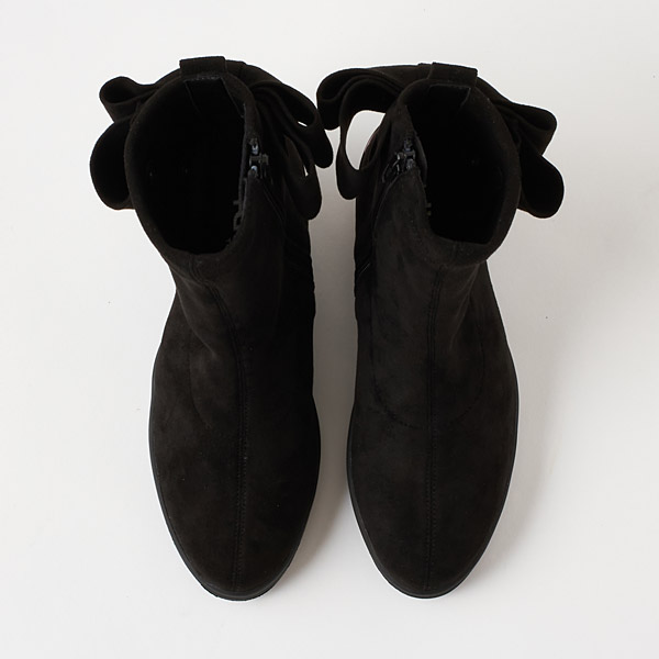 Short Boots