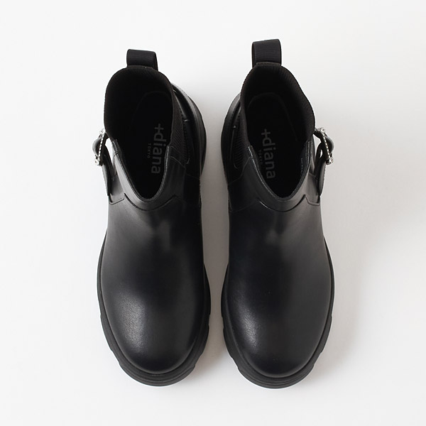 Short Boots