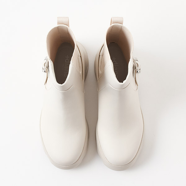 Short Boots
