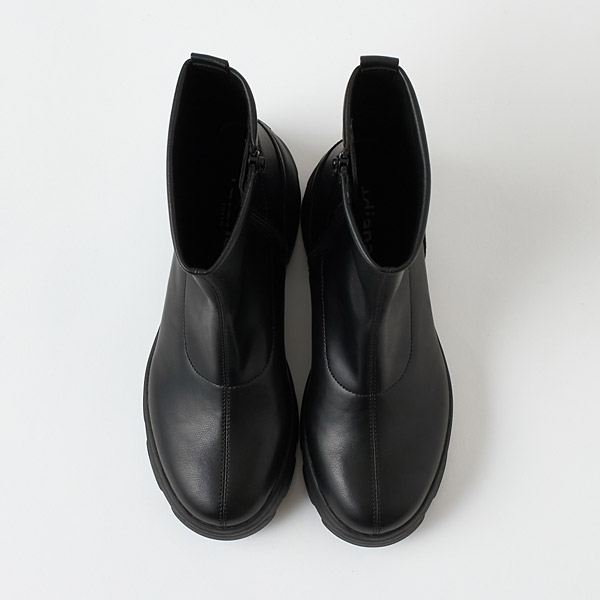 Short Boots