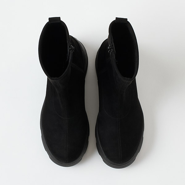 Short Boots