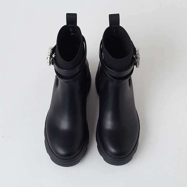 Short Boots